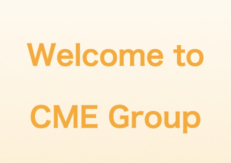 CME Group（偽サイト）