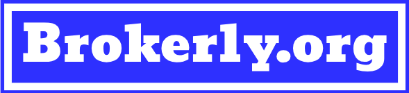 Brokerly.org ロゴ