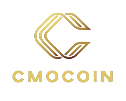 CMOCOIN ロゴ