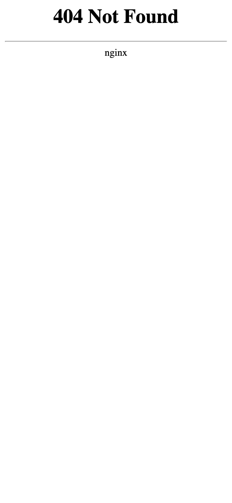 Futures サイトスクリーンショット