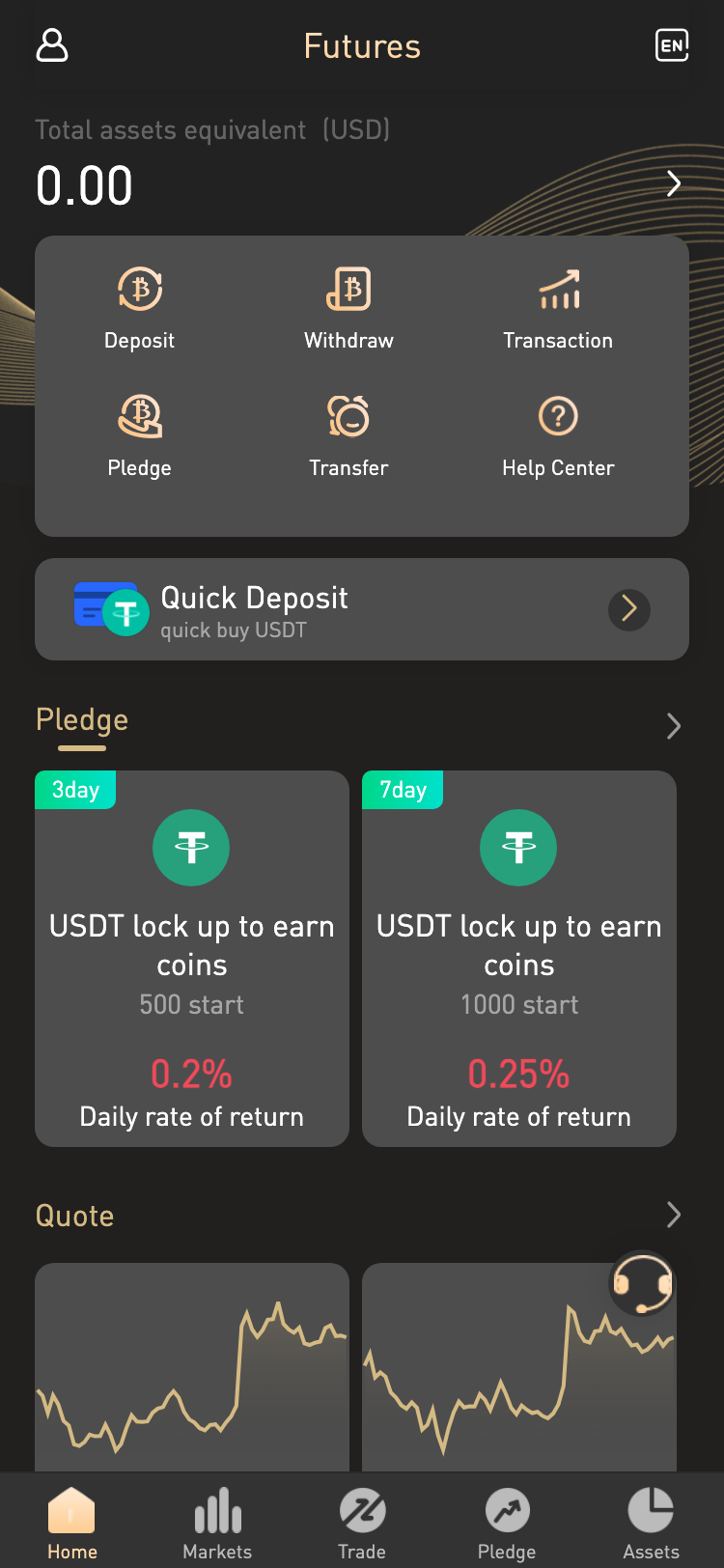 futurvcxvs.com サイトスクリーンショット