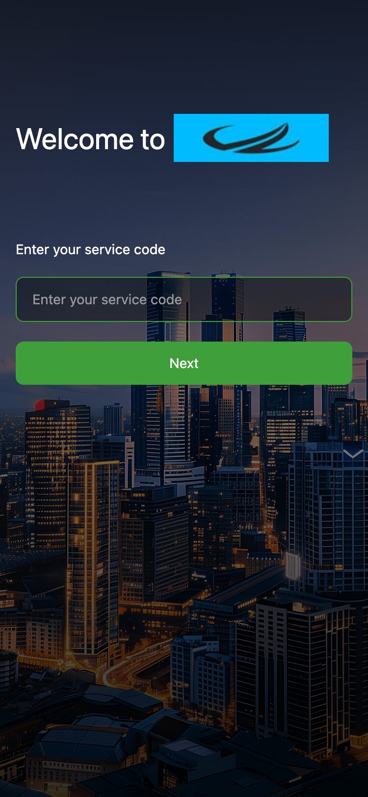 FP Markets サイトスクリーンショット