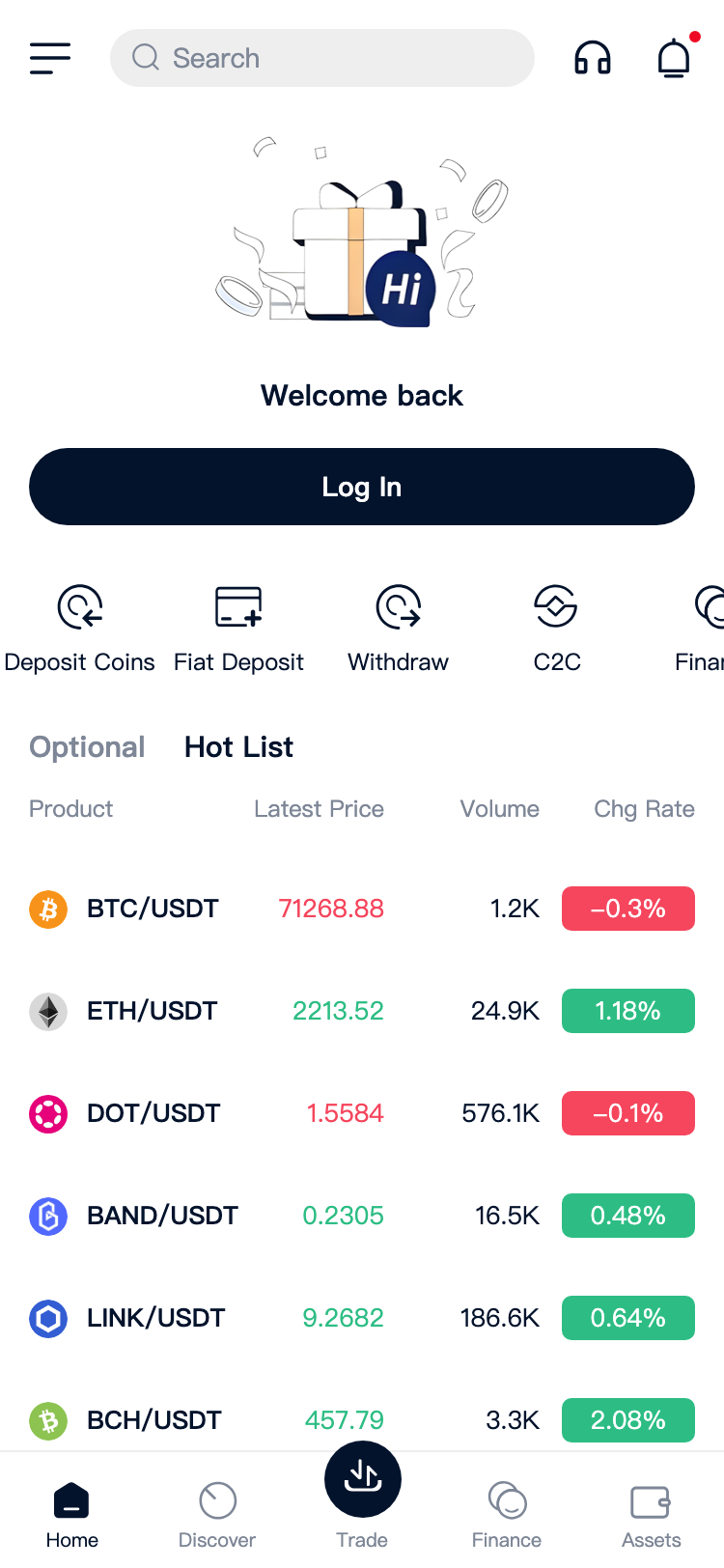 bikdex サイトスクリーンショット