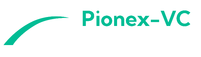 Pionex - VC Round
