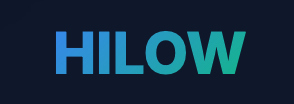 HILOW ロゴ