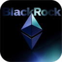 BlackRock Edge ロゴ