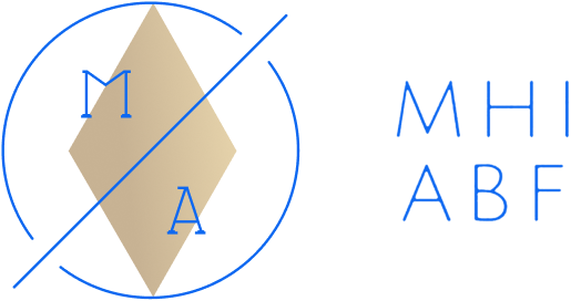 MHIABF ロゴ