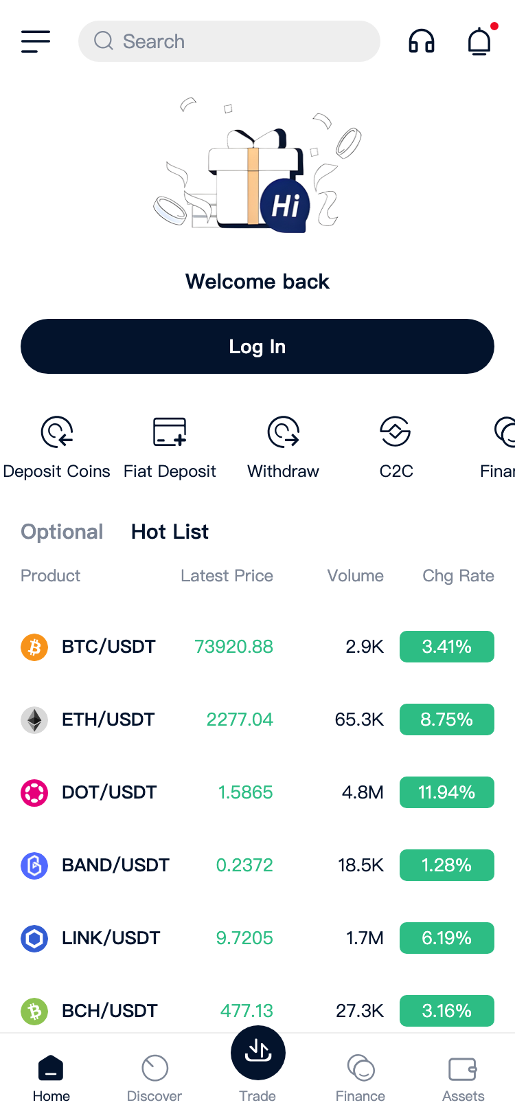 digrenink サイトスクリーンショット