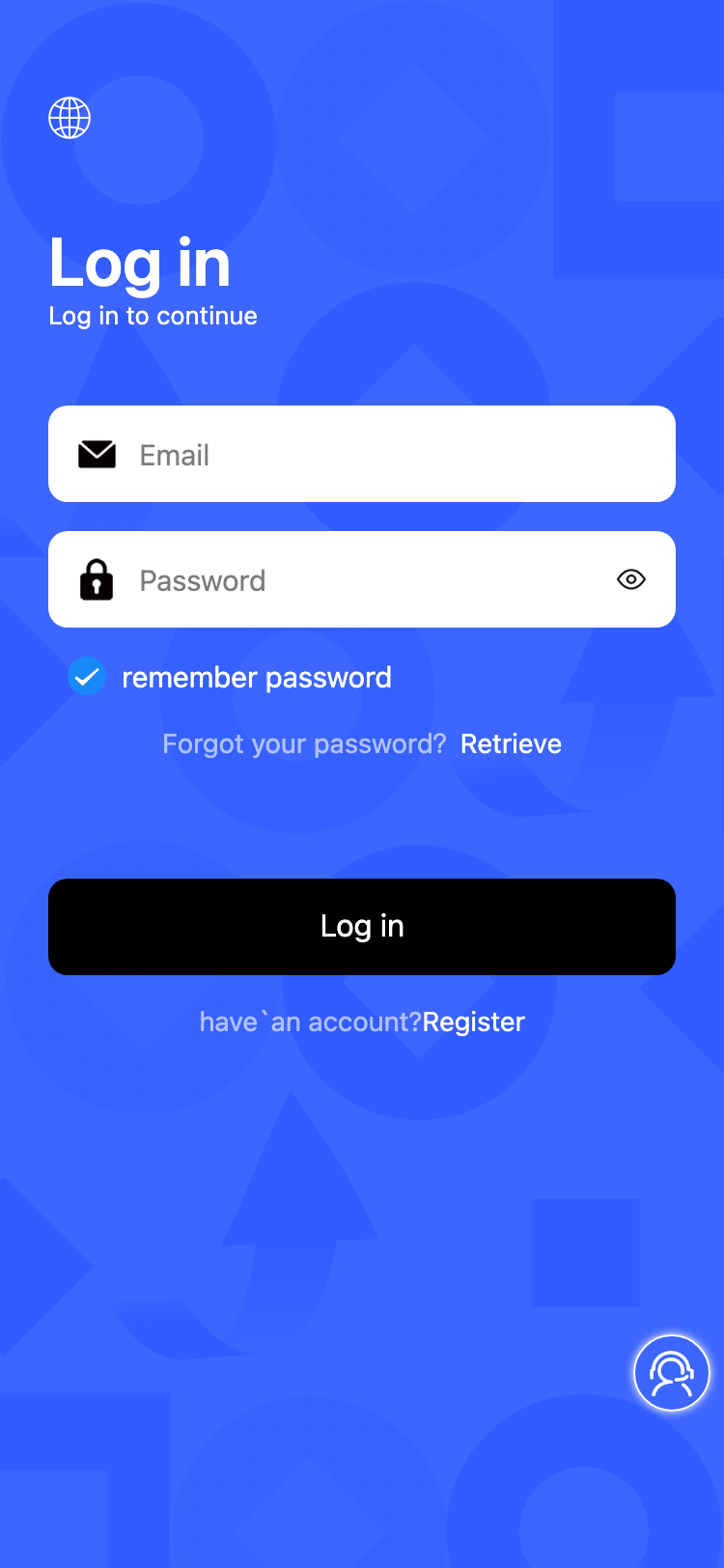 SuperAI サイトスクリーンショット