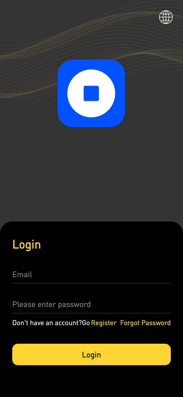 Onchiana サイトスクリーンショット
