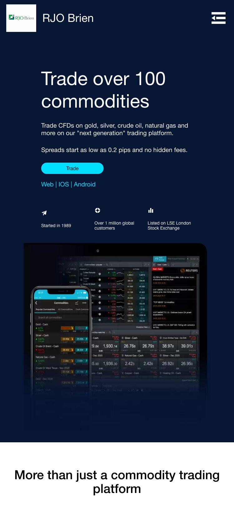 rjobijd.com サイトスクリーンショット