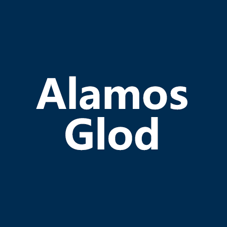 Alamos Gold