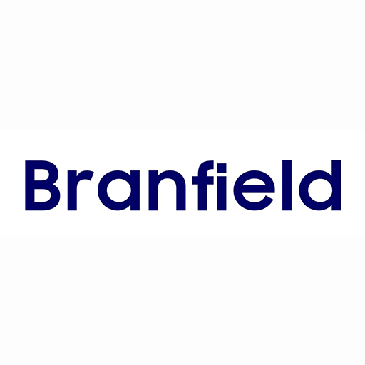 Branfield ロゴ