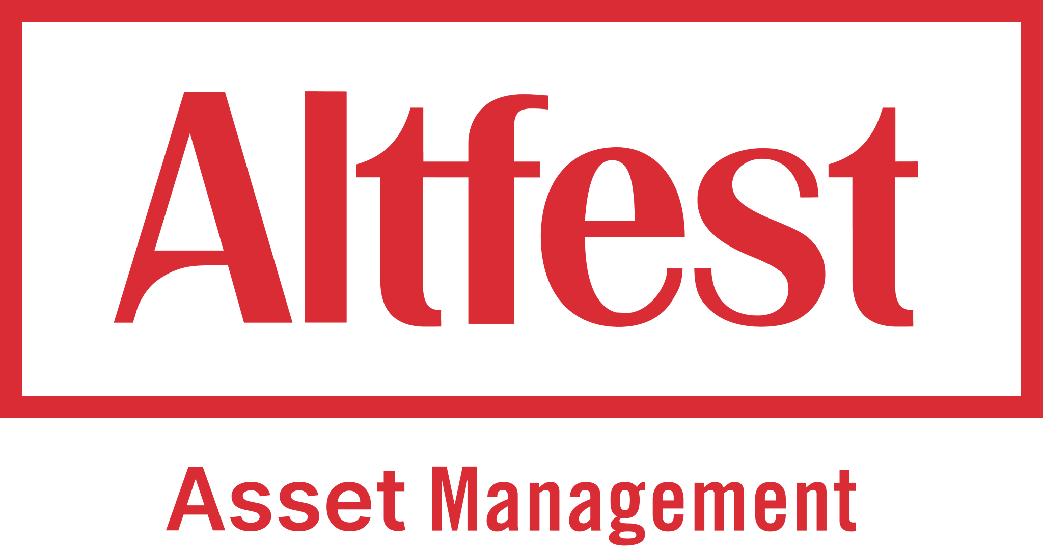 Altfest ロゴ