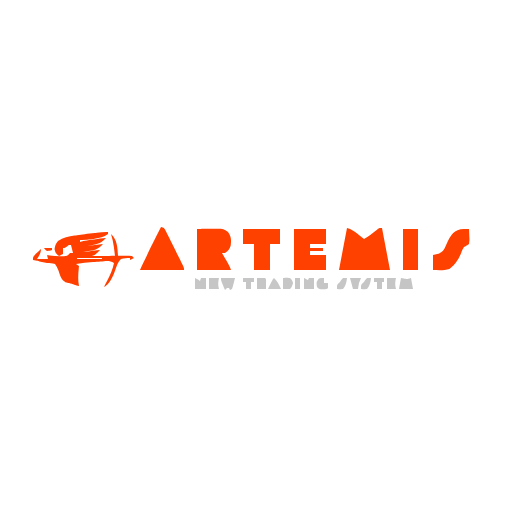 ARTEMIS ロゴ