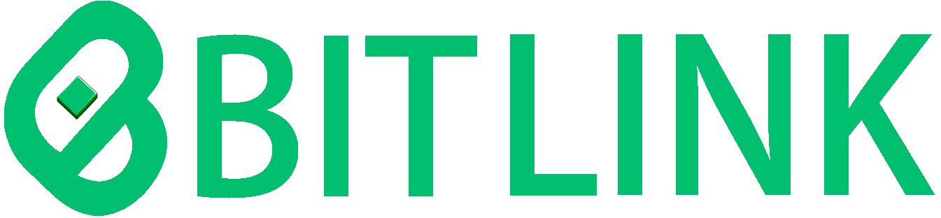 BitLink ロゴ