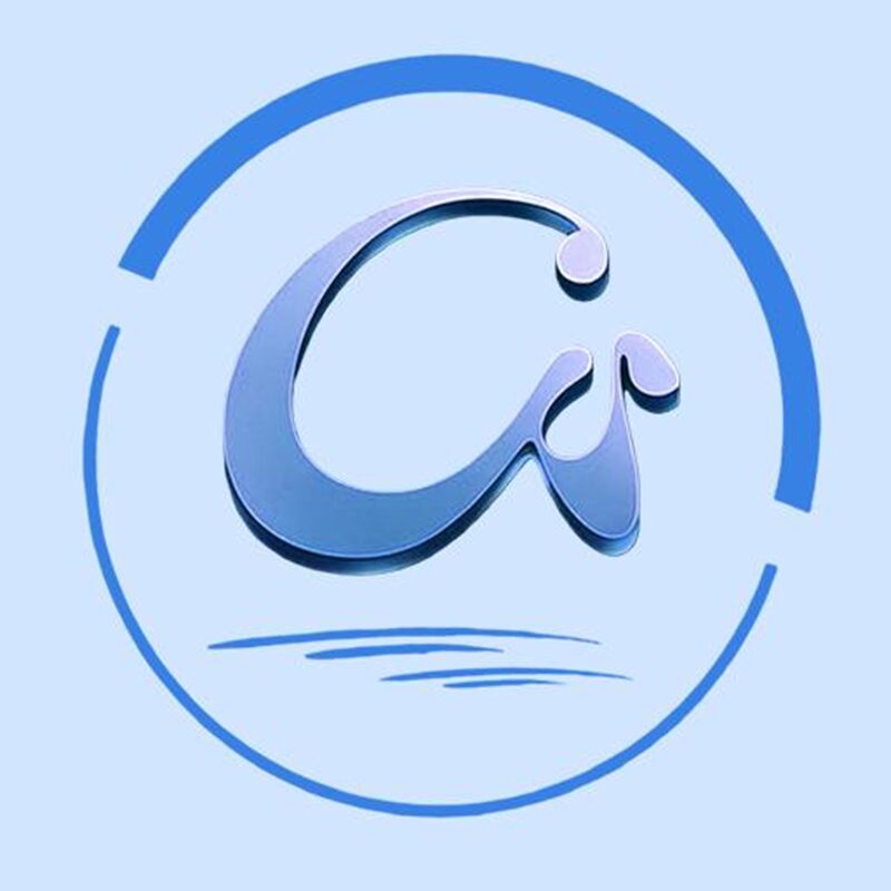 C.GROUP ロゴ