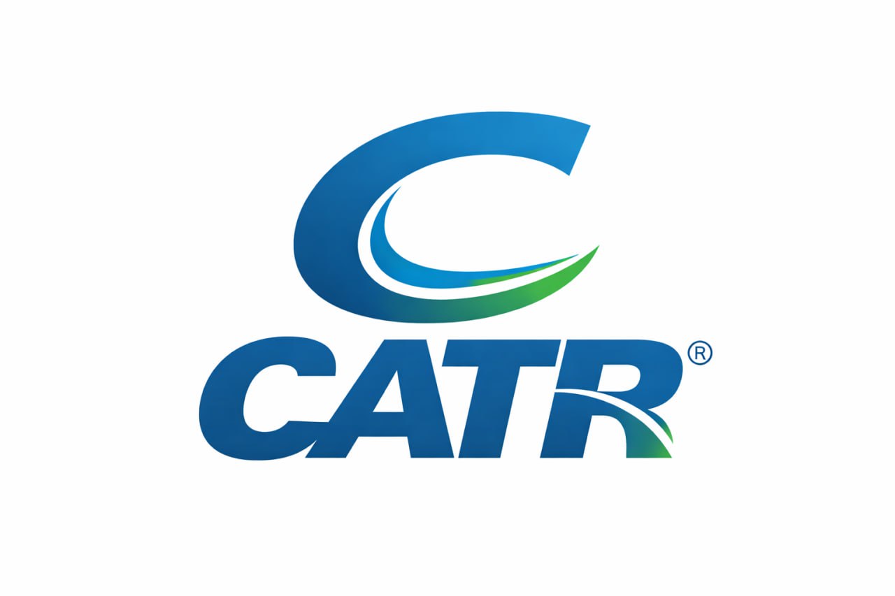 CATR ロゴ