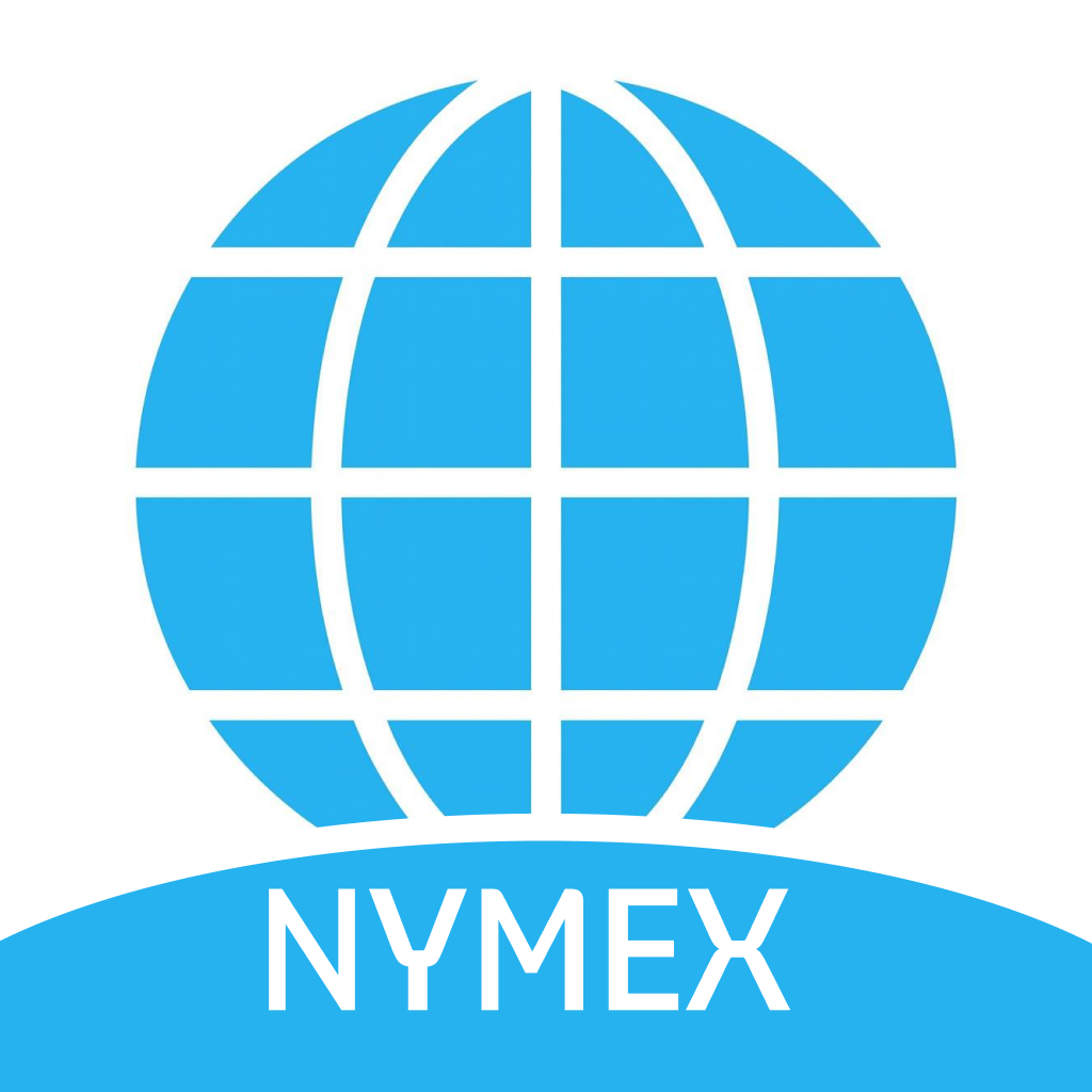 NYMEX ロゴ