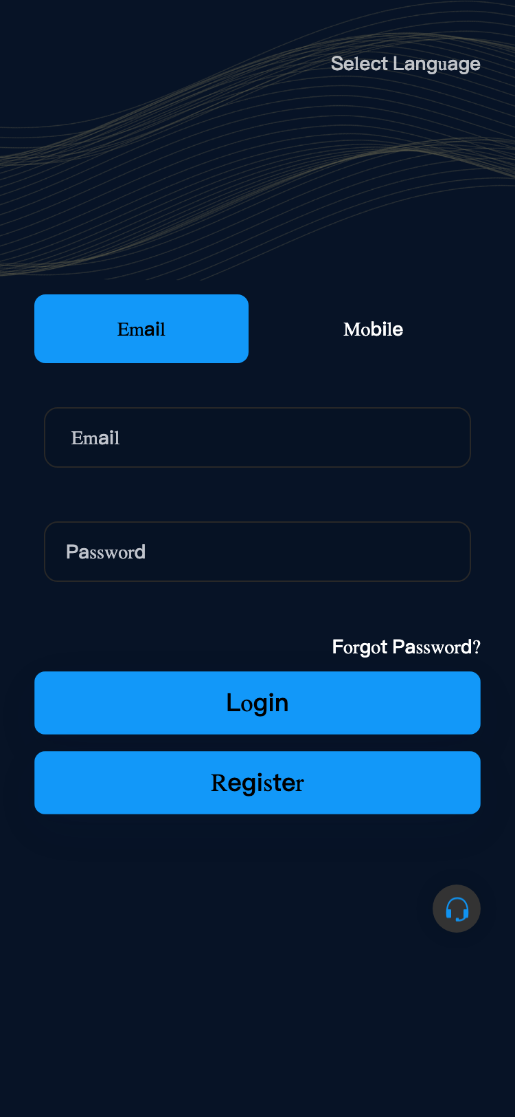onchain-scs.com サイトスクリーンショット