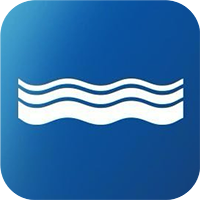 SUSQUEHANNA ロゴ