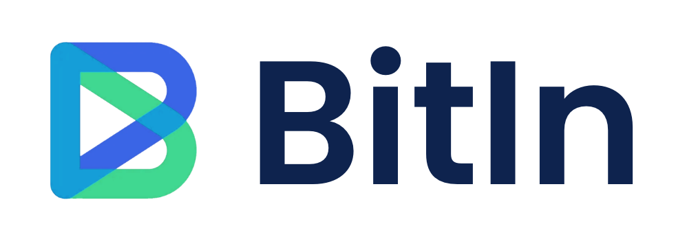 Bit-In ロゴ