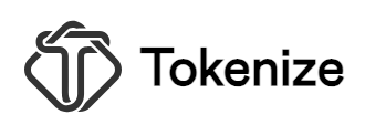 Tokenize ロゴ
