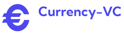 Currency - VC Round ロゴ