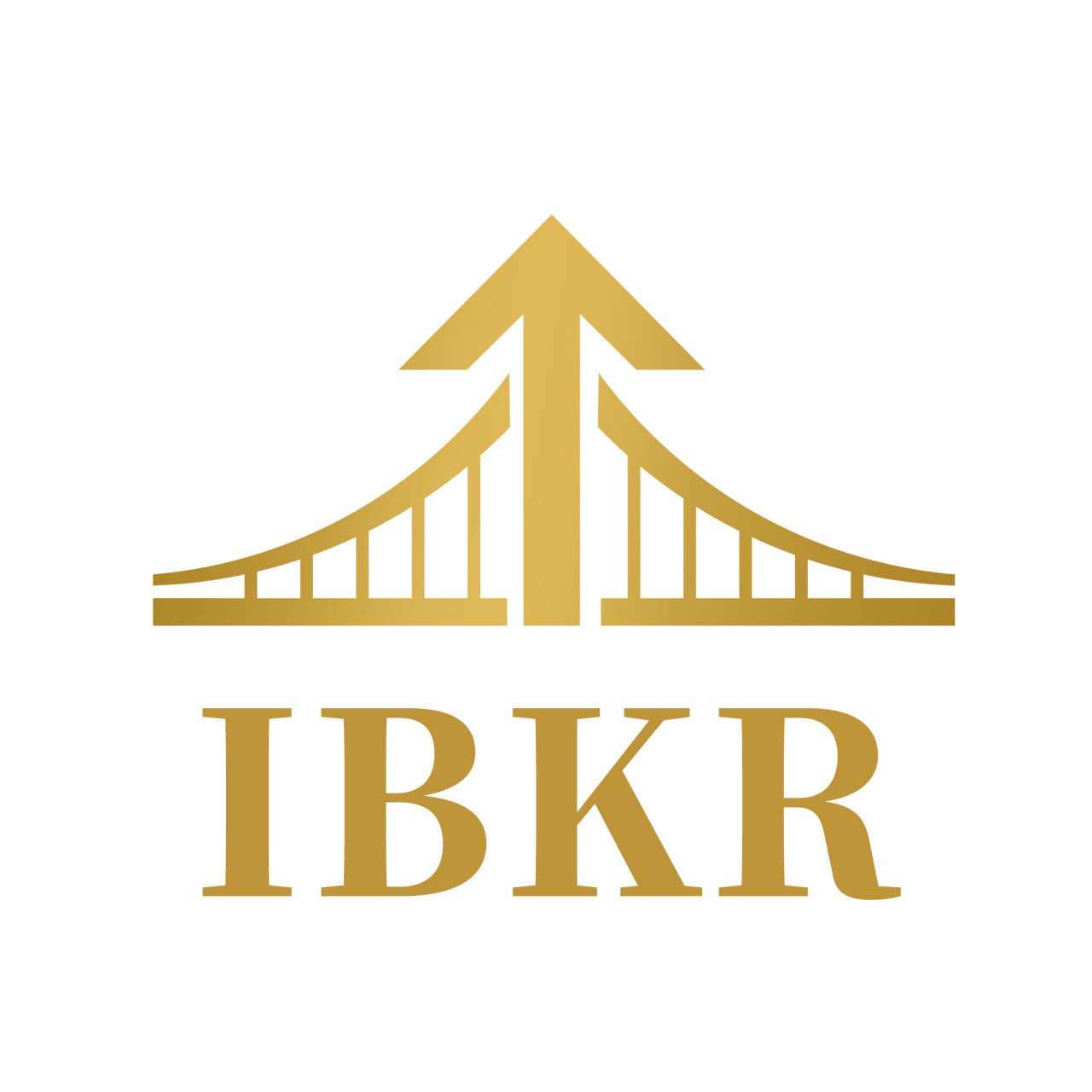 IBKR IDN ロゴ