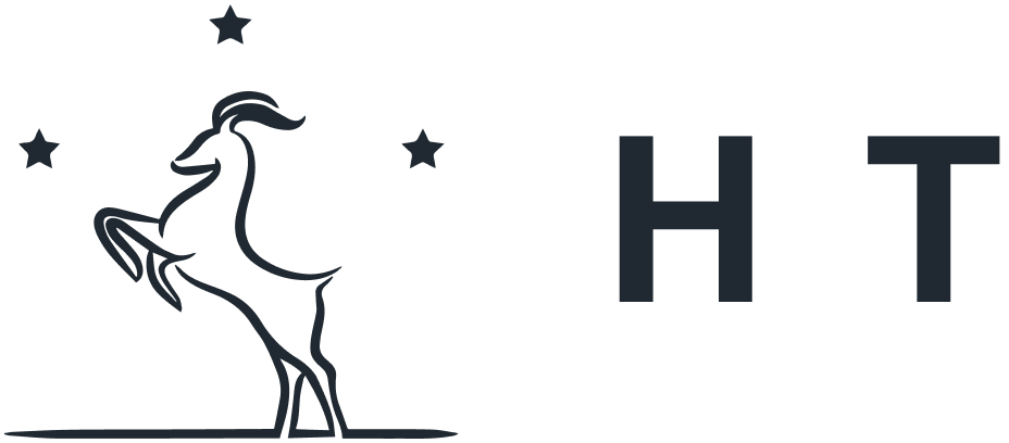 HT ロゴ