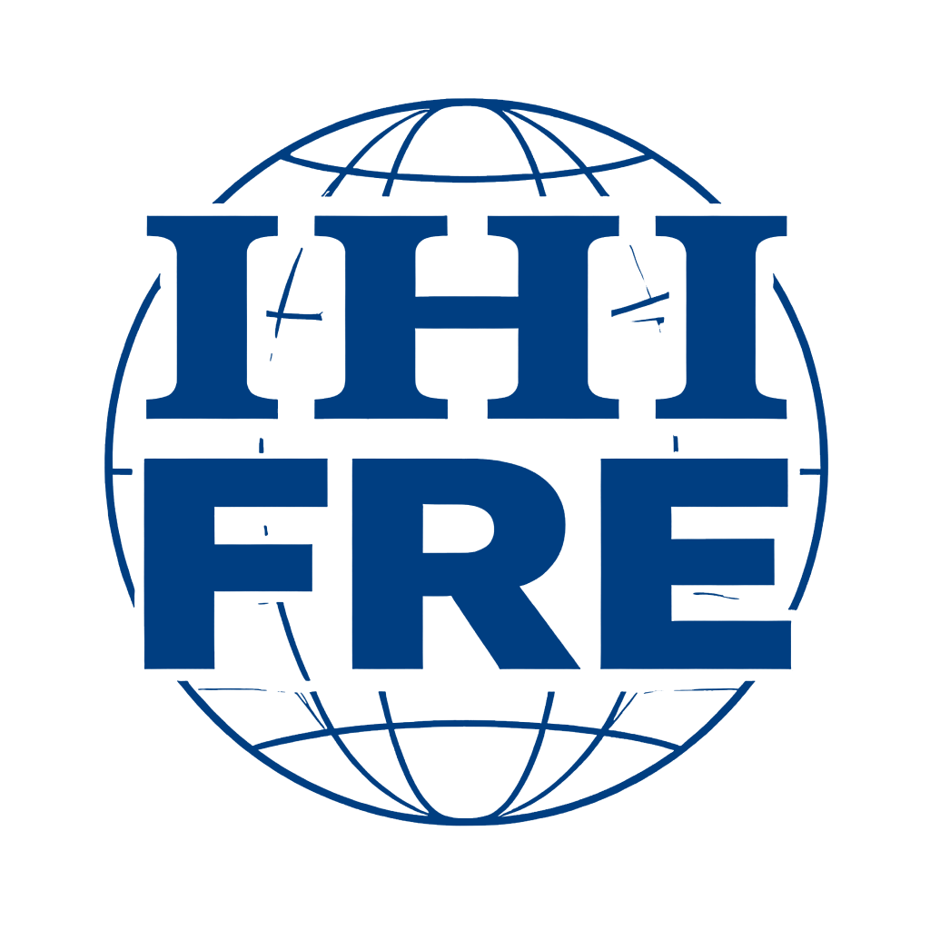IHIFRE ロゴ