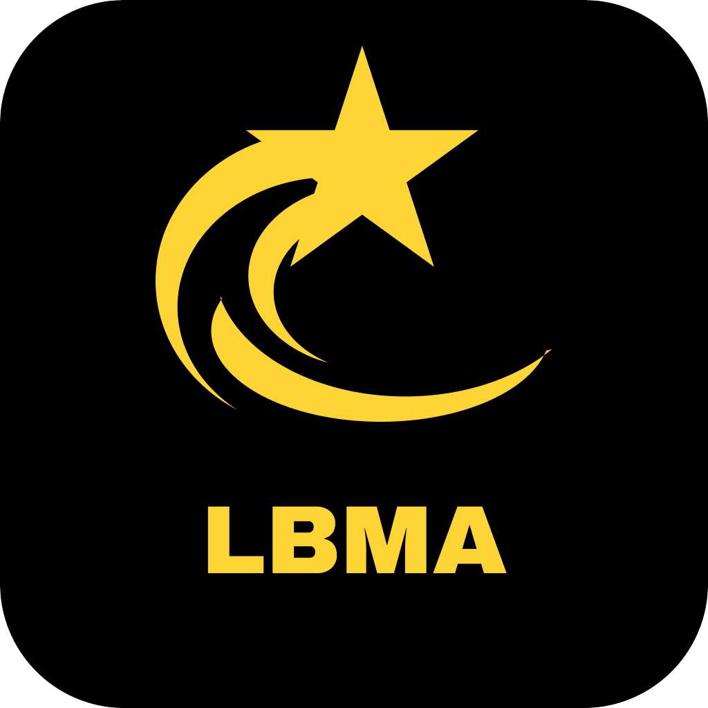 lbmaplus.com ロゴ