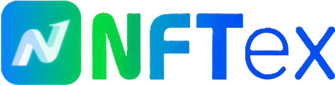 NFTEX ロゴ