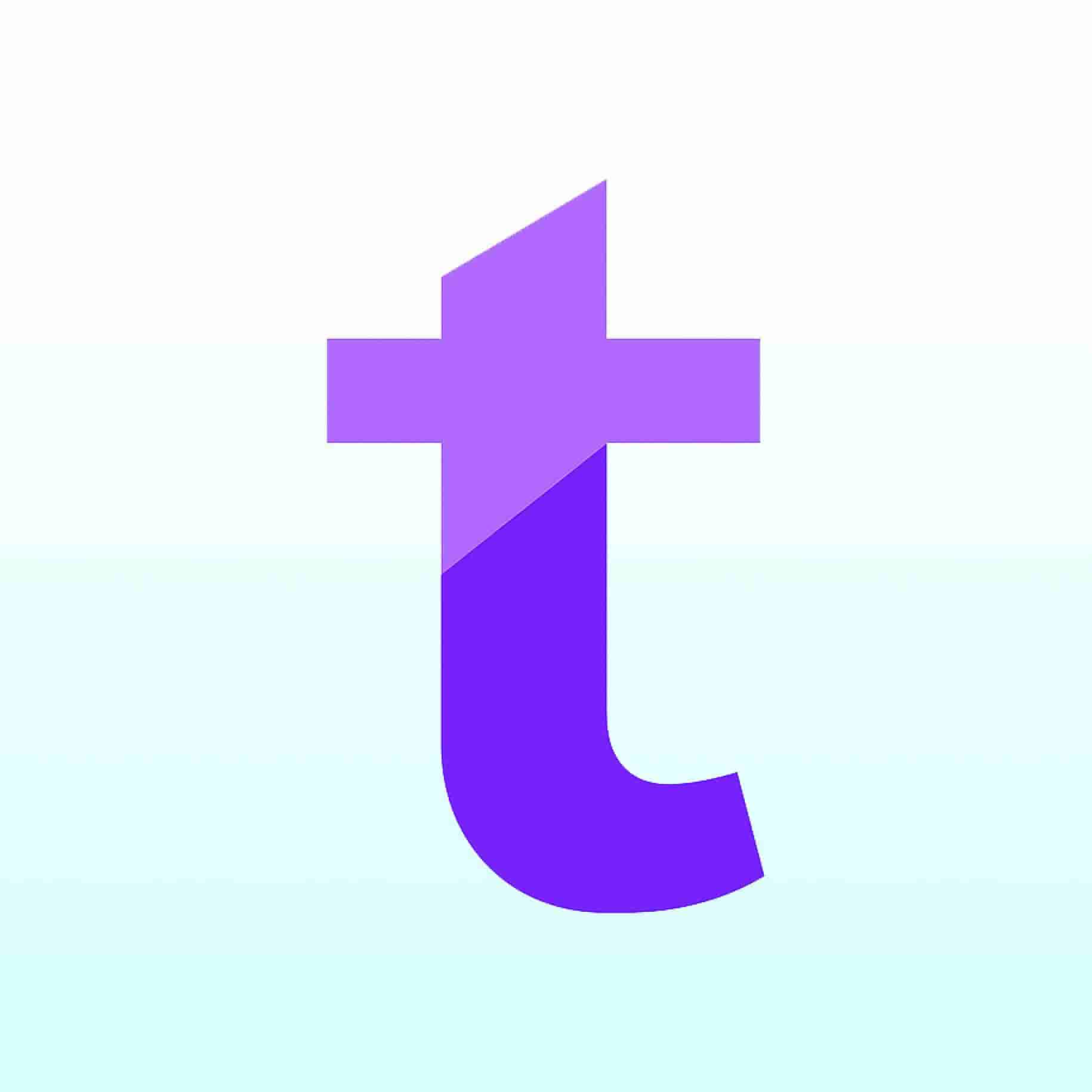 Tqhhyf ロゴ