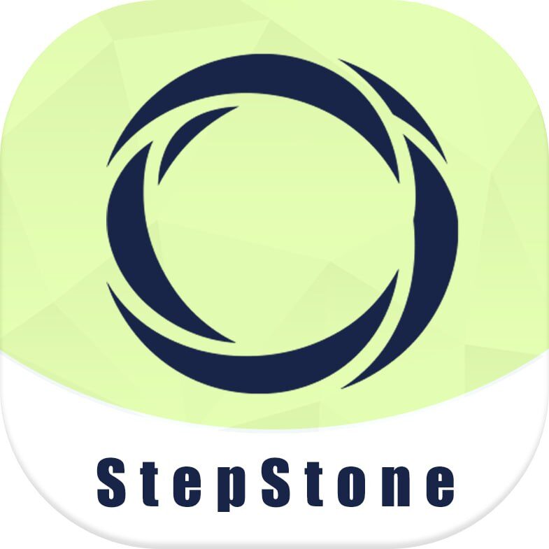 StepStone ロゴ