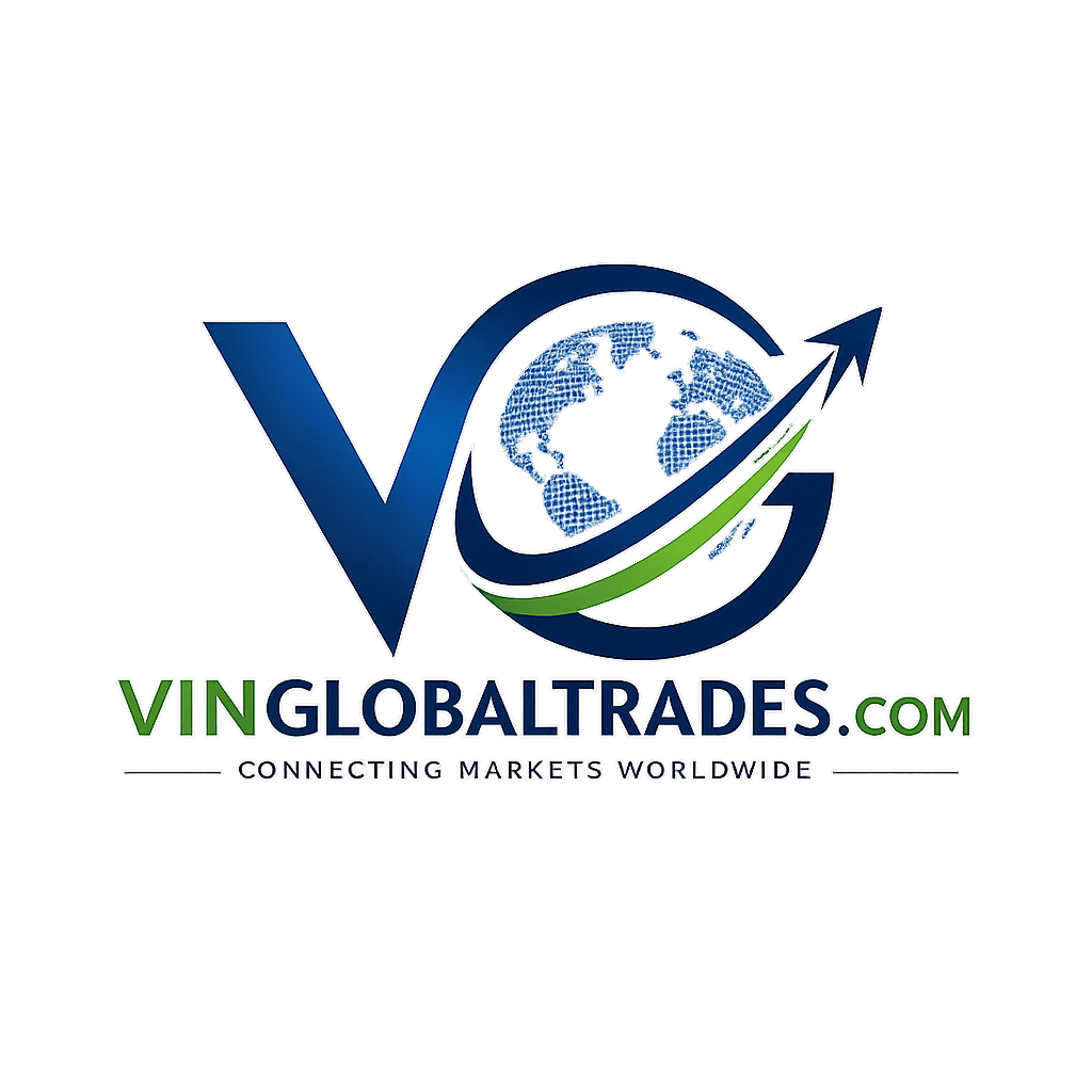 Vinglobal Trades