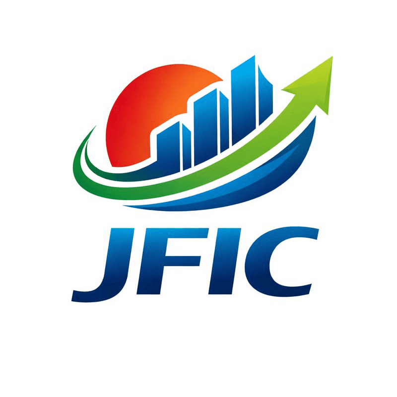 JFIC ロゴ