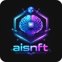 aisnft ロゴ