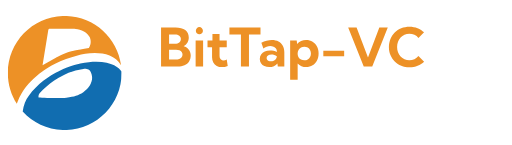 BitTap-VC Round ロゴ