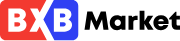 BXBMarket ロゴ