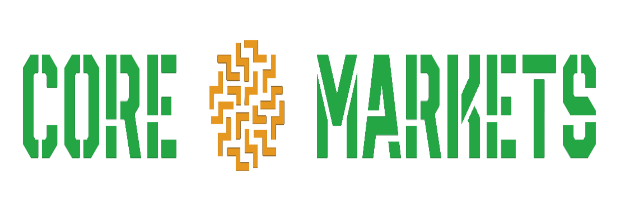 Core Markets ロゴ