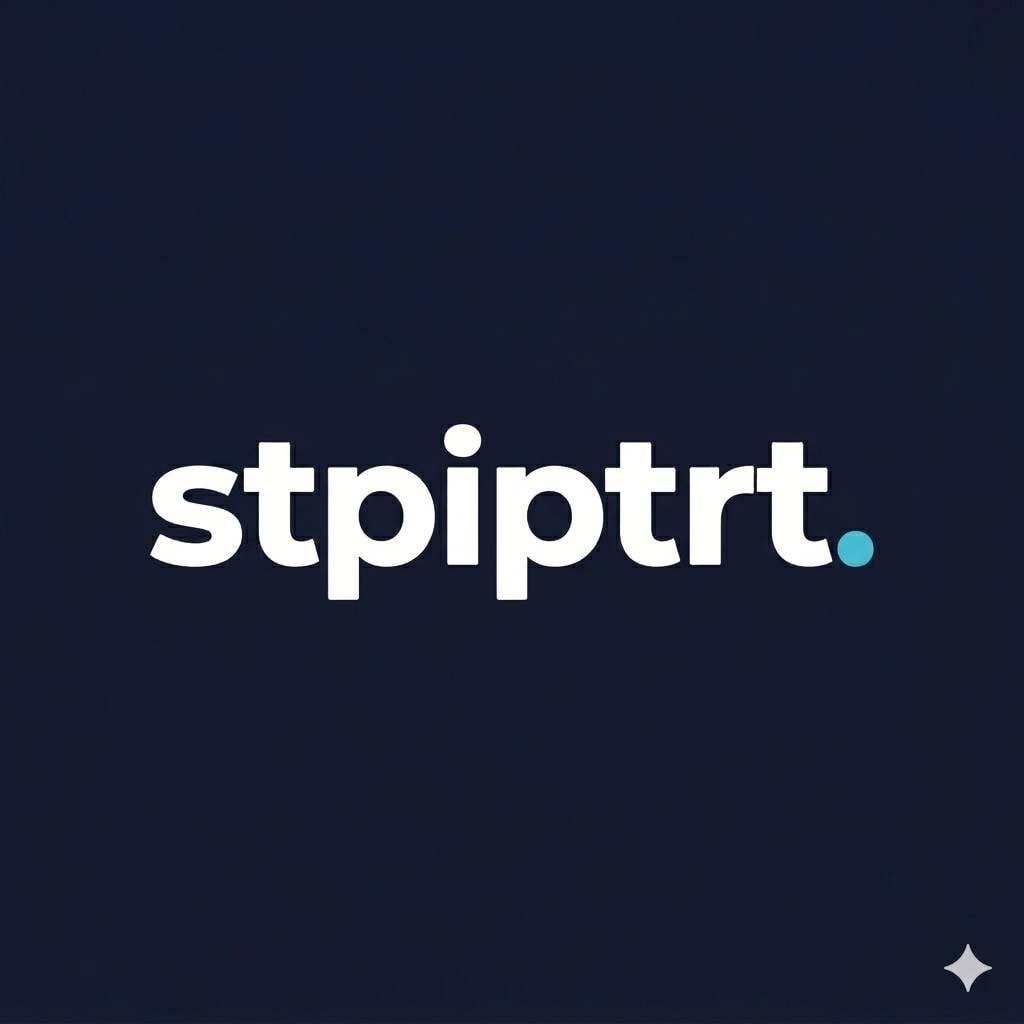 STPIPTRT ロゴ