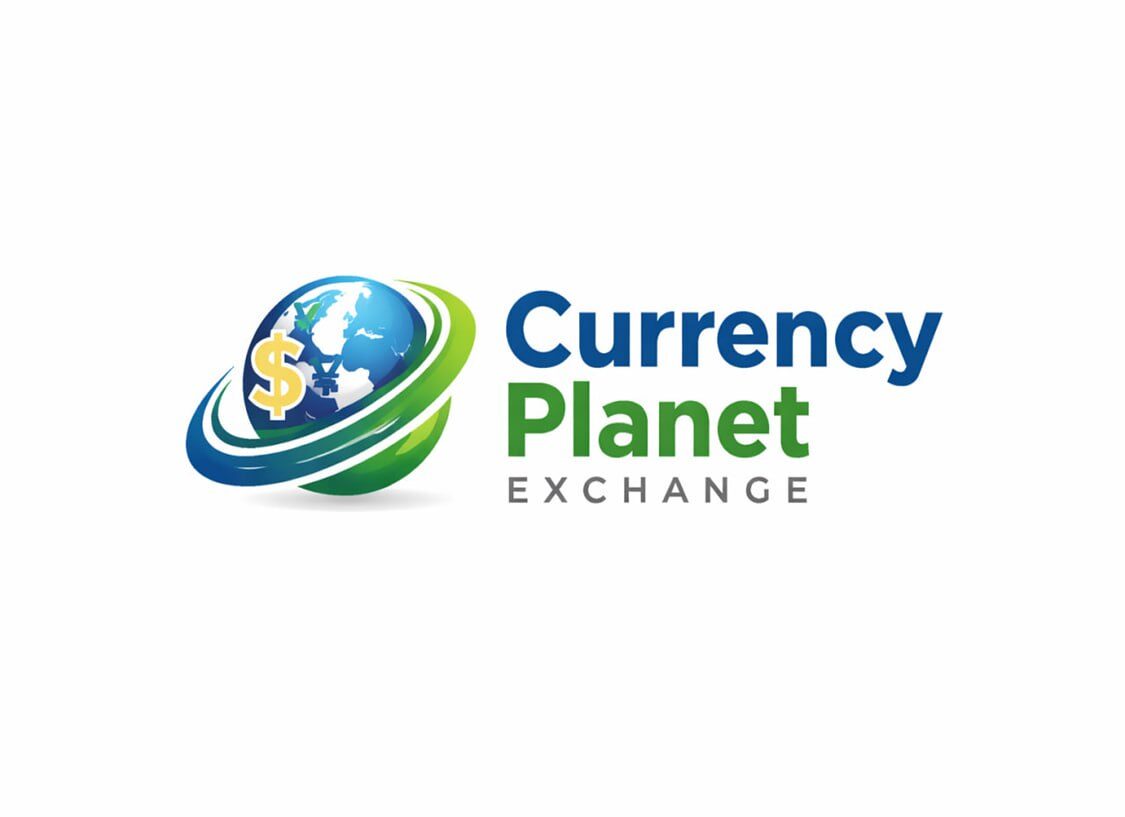 Currency Planet Exchange ロゴ