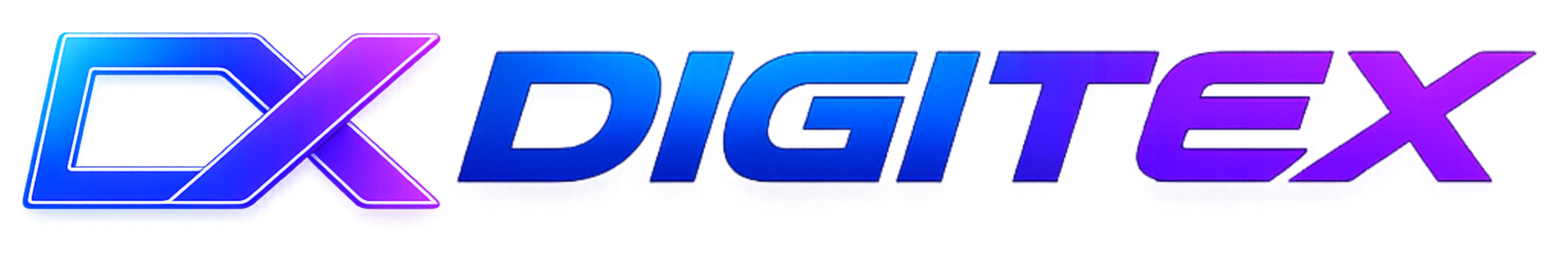 DIGITEX ロゴ