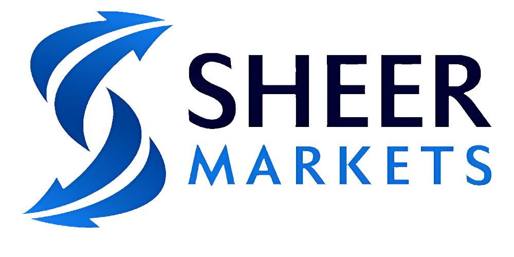 SHEER MARKETS ロゴ