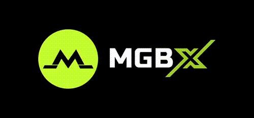 MGBX ロゴ