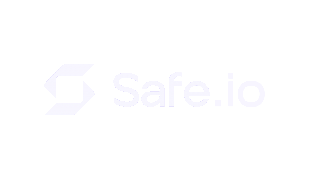 SafeIO ロゴ