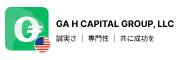 user.gaincapitalgroupllcx.jp ロゴ