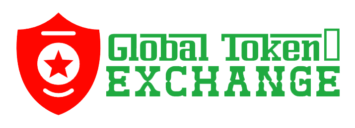 Global Token Exchange - Cryptocurrency Trading