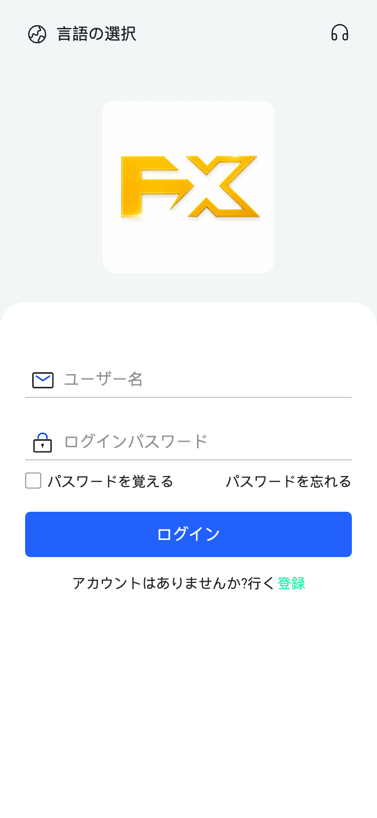 gofx01cmcc.com サイトスクリーンショット